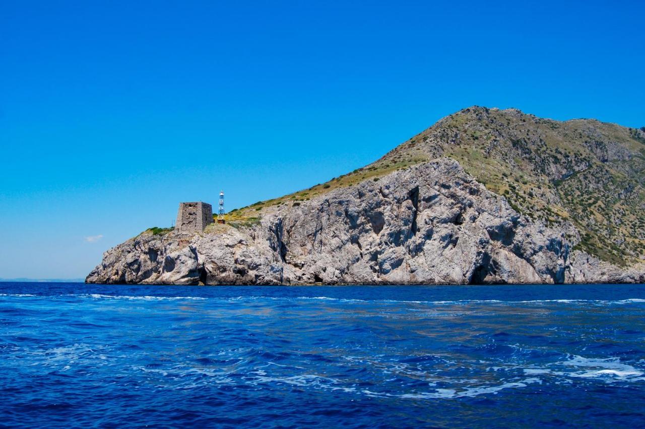 Il Profumo Di Capri