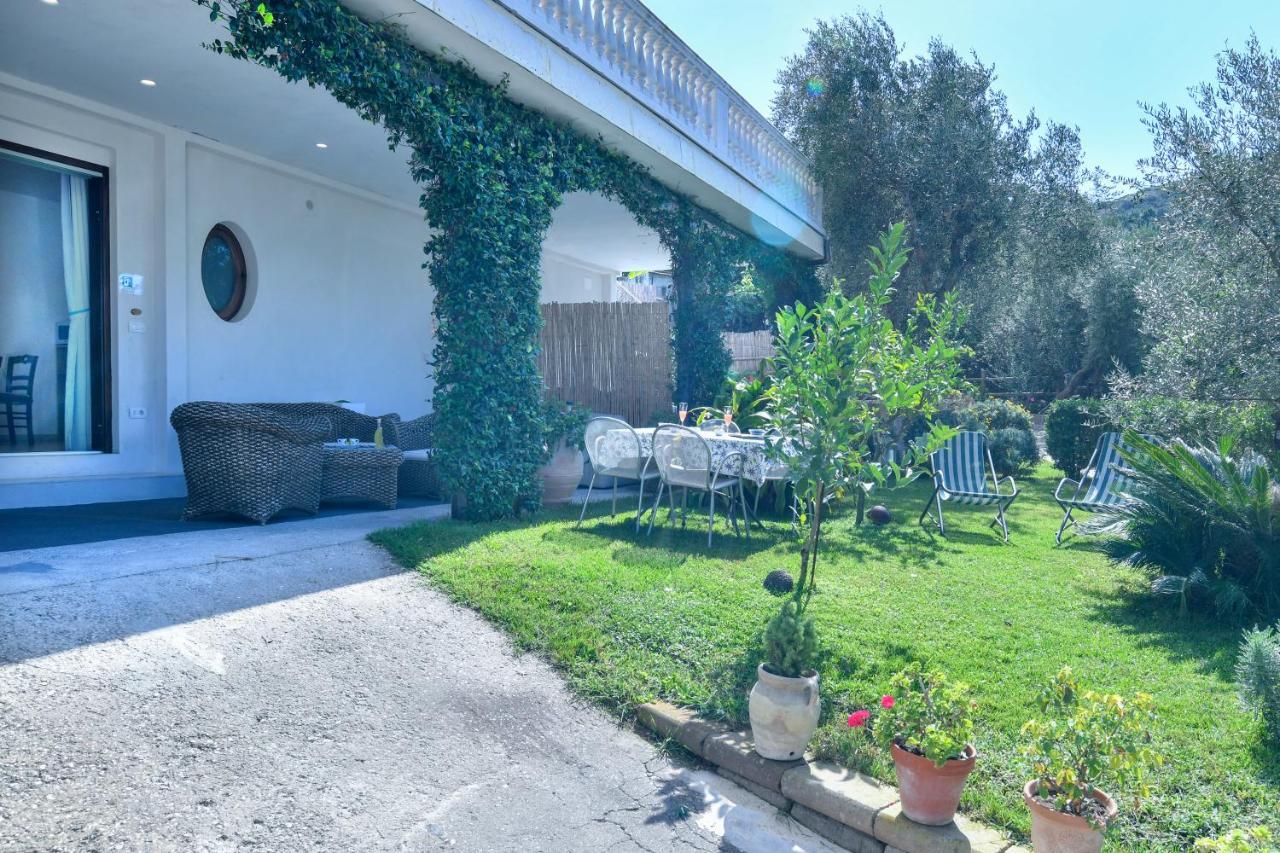 Il Profumo Di Capri *