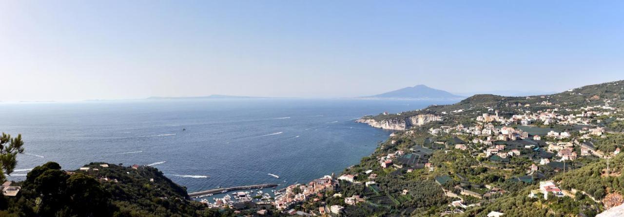 Il Profumo Di Capri Сasa de vacaciones