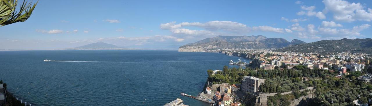 Il Profumo Di Capri Сasa de vacaciones *