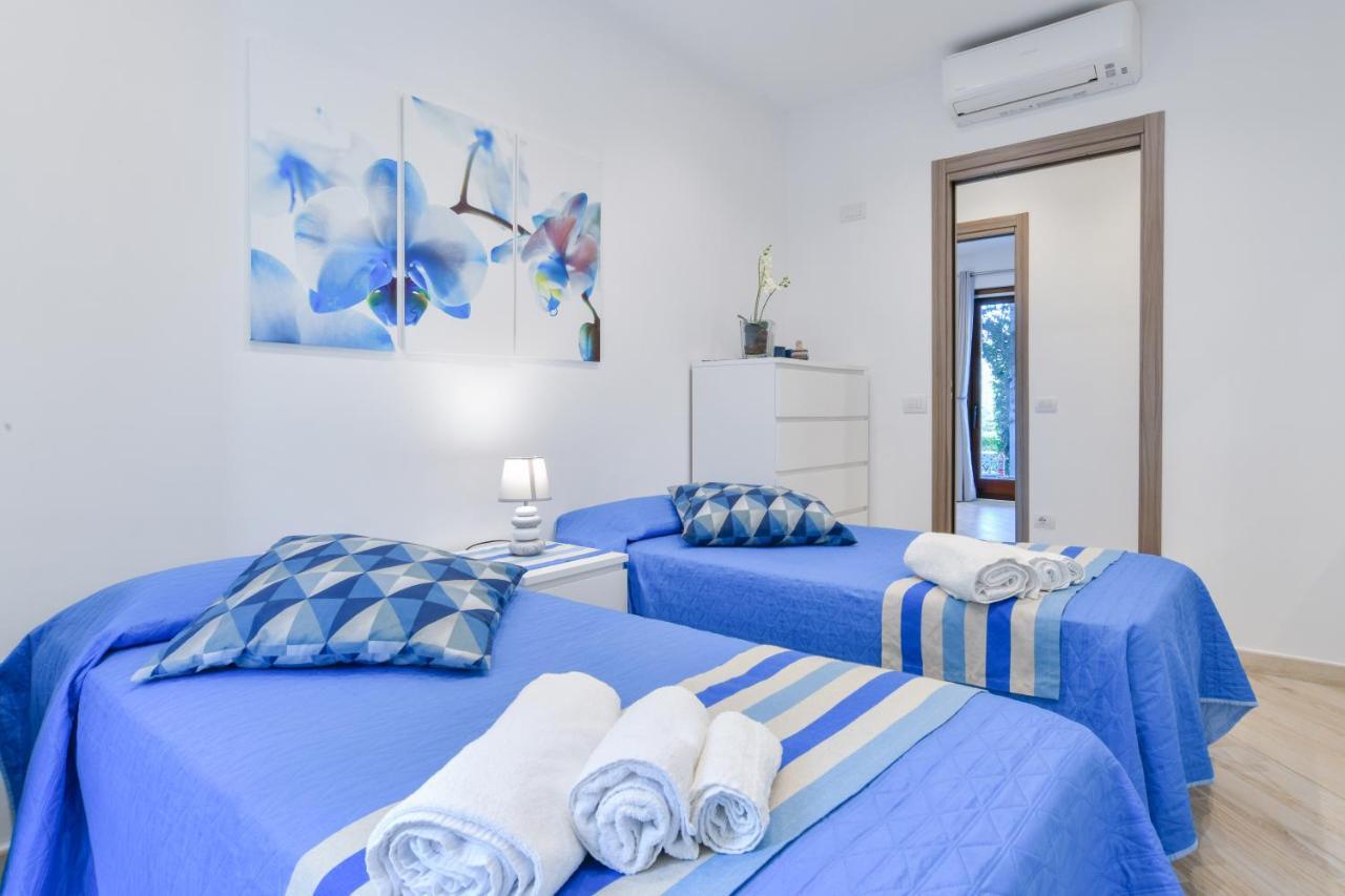 Il Profumo Di Capri Сasa de vacaciones *