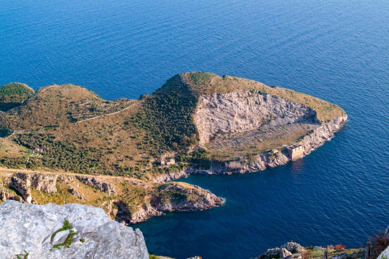 Il Profumo Di Capri * Massa Lubrense